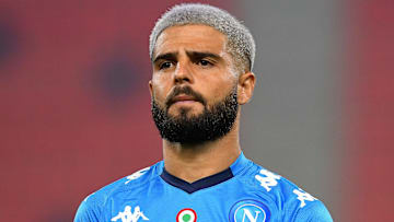 Lorenzo Insigne