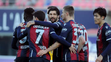 Bologna