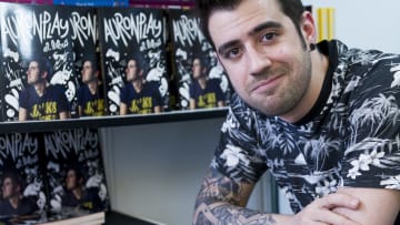 AuronPlay es el streamer más visto en Twitch a nivel mundial en la actualidad 