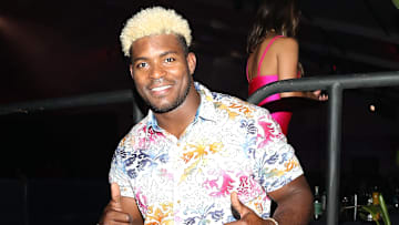 Puig aún es agente libre en la MLB