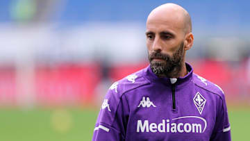 Borja Valero