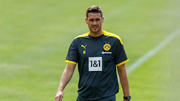 Sebastian Kehl wird seinen Vertrag beim BVB verlängern