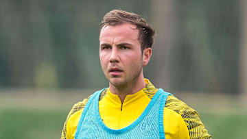 Borussia Dortmund Marbella Training Camp - Day 6