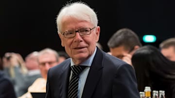Reinhard Rauball