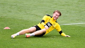 Marco Reus kehrt zurück