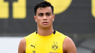 Reinier wird dem BVB vorerst fehlen