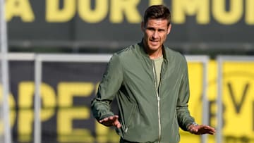 Sebastian Kehl bleibt dem BVB erhalten