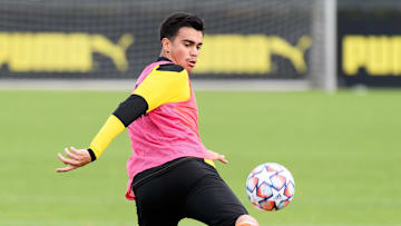 Reinier gilt in Brasilien als nächster Kaka