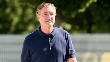 Bedient sich Borussia Dortmund erneut bei Manchester City?