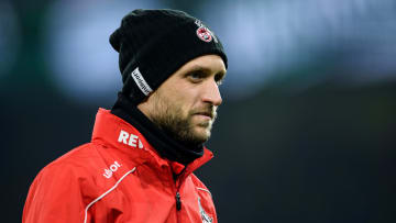 Marcel Risse wechselt zu Viktoria Köln