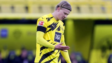 Borussia Dortmund v 1. FC Koeln - Bundesliga