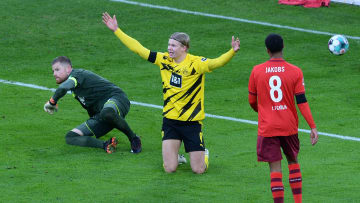 Borussia Dortmund v 1. FC Koeln - Bundesliga