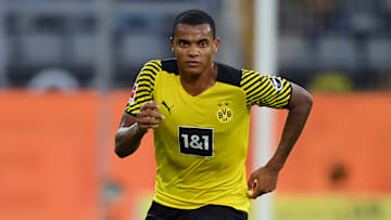 Nach Gegentorflut: Manuel Akanji nimmt seine Kollegen in die Pflicht