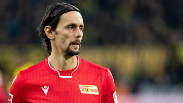 Borussia Dortmund v 1. FC Union Berlin - Bundesliga