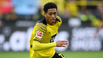 Borussia Dortmund v 1. FC Union Berlin - Bundesliga