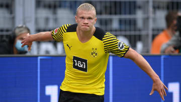 Erling Haaland
