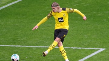 Erling Haaland