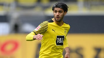 Mo Dahoud ist überzeugt vom neuen Cheftrainer Marco Rose