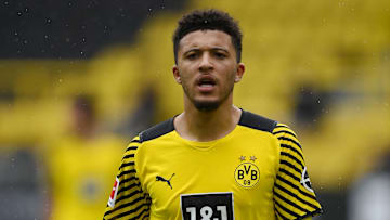 Borussia Dortmund v Bayer 04 Leverkusen - Bundesliga