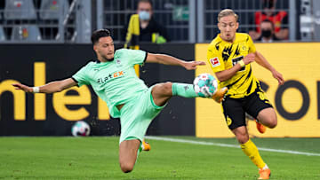 Felix Passlack soll beim BVB bleiben