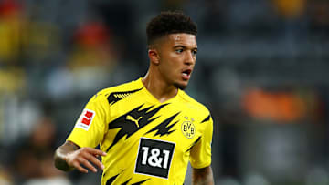 Borussia Dortmund v Borussia Moenchengladbach - Bundesliga