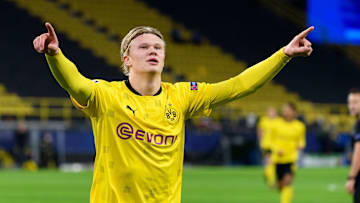 Raiola meint: Erling Haaland ähnelt dem jungen Zlatan Ibrahimovic