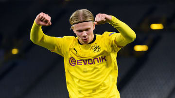Goleador nato