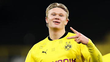 Borussia Dortmund v Club Brugge KV: Group F - UEFA Champions League