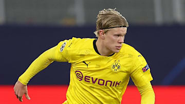Borussia Dortmund v Club Brugge KV: Group F - UEFA Champions League