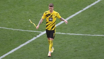 Der BVB befindet sich im Loch
