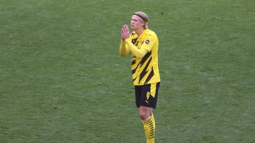 Verlässt Erling Haaland Borussia Dortmund nach dieser Saison?