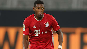 Borussia Dortmund v FC Bayern Muenchen - Bundesliga