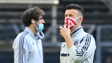 Borussia Dortmund v FC Bayern Muenchen - Bundesliga Borussia Dortmund v FC Bayern Muenchen - Bundesliga