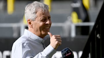 Favre wehrt sich gegen Kritik