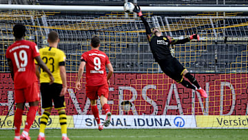 Borussia Dortmund v FC Bayern Muenchen - Bundesliga