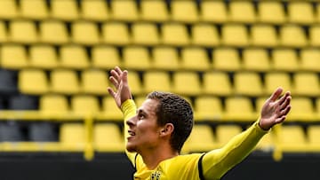 Borussia Dortmund v FC Schalke 04 - Bundesliga
