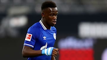 Rabbi Matondo.