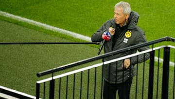 Favre musste seine Personalentscheidung erklären