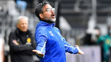 Borussia Dortmund v FC Schalke 04 - Bundesliga