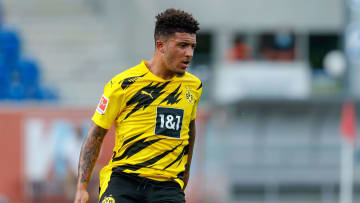 Borussia Dortmund v FK Austria Wien - Pre-Season Friendly