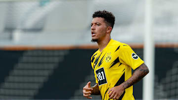 Borussia Dortmund v FK Austria Wien - Pre-Season Friendly