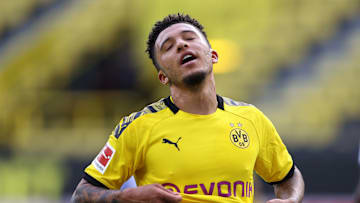 Borussia Dortmund v Hertha BSC - Bundesliga