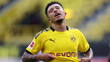 Borussia Dortmund v Hertha BSC - Bundesliga