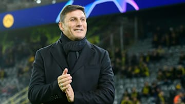 Borussia Dortmund v Inter Milan: Group F - UEFA Champions League