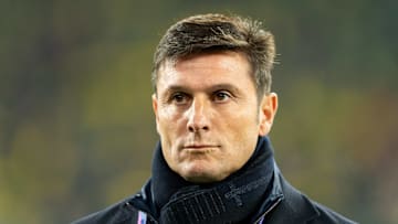 Javier Zanetti