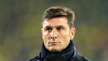 Borussia Dortmund v Inter Milan: Group F - UEFA Champions League