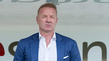 Borussia Dortmund v Lazio - Pre-Season Friendly