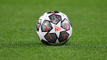 Borussia Dortmund v Manchester City  - UEFA Champions League Quarter Final 1: Leg Two