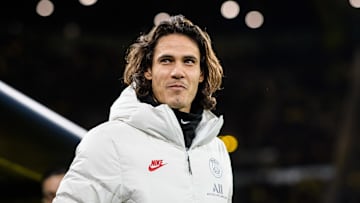 Borussia Dortmund v Paris Saint-Germain - UEFA Champions League Round of 16: First Leg