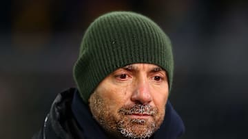 Christophe Dugarry va quitter le groupe RMC prochainement. 